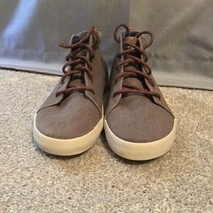 NWOT Sperry shoes